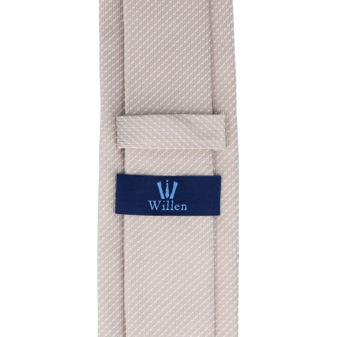 WILLEN Willen Krawatte
