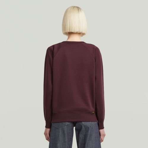 G-STAR Premium core 2.0 r sw wmn