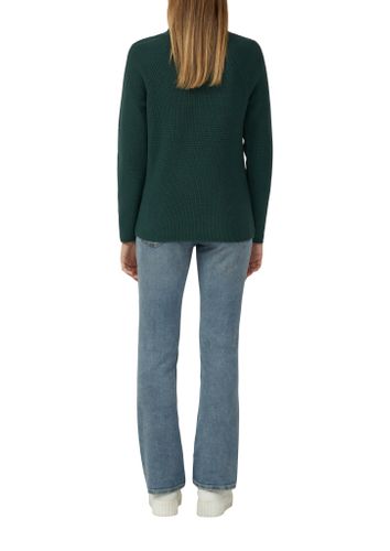S.OLIVER Strickpullover