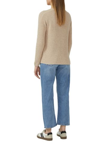 S.OLIVER Strickpullover