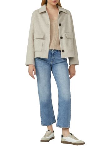S.OLIVER Strickpullover