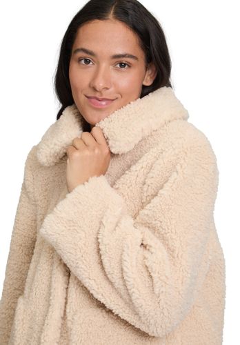 CARTOON Plüschjacke