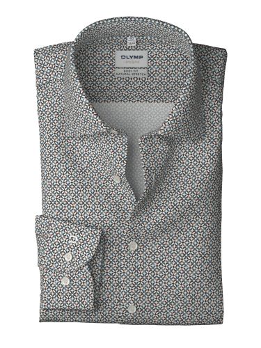 OLYMP OLYMP Level Five