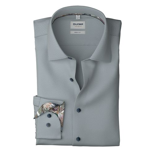 OLYMP Level 5 b.f. D.8201/8200