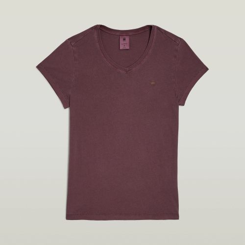 G-STAR Overdyed eyben slim v t 2.0 wmn