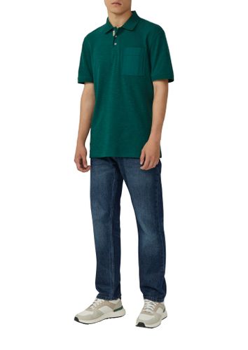 S.OLIVER Polo-Shirt