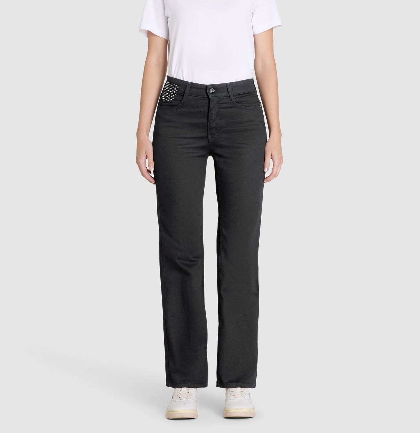 MAC MAC JEANS - LAURA, Authentic Stretch Denim