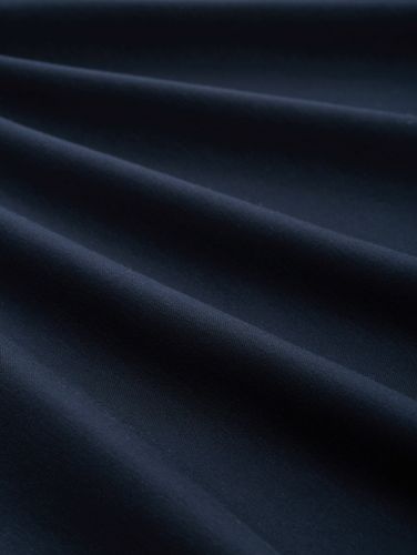 TOM TAILOR Plus Size - Hoodie Sweatjacke aus Scuba