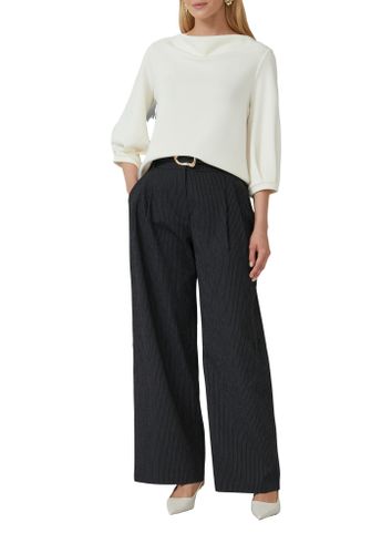 S.OLIVER BLACK Sweatshirt