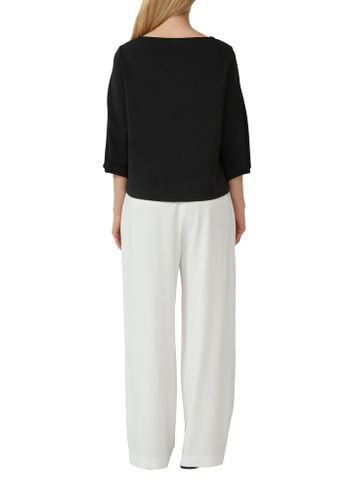 S.OLIVER BLACK Sweatshirt