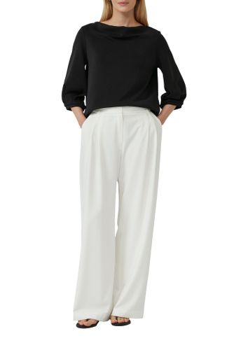 S.OLIVER BLACK Sweatshirt