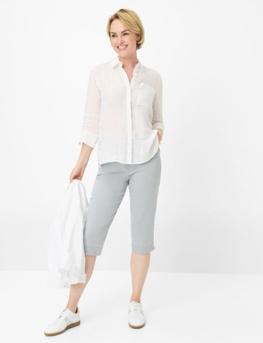 RAPHAELA Style Caren Capri