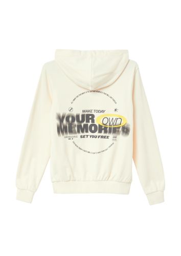 OLIVER TWIST Sweatshirt