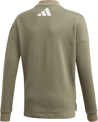 ADIDAS Mädchen Sweatshirt