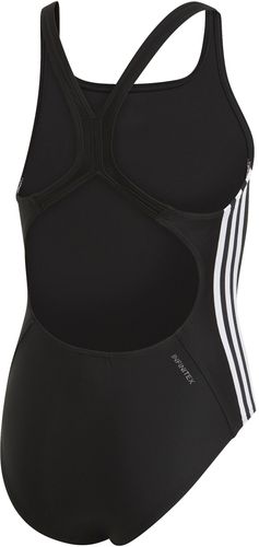 ADIDAS Damen 3-Streifen Badeanzug