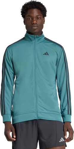 ADIDAS Herren Jacke Essentials 3-Streifen