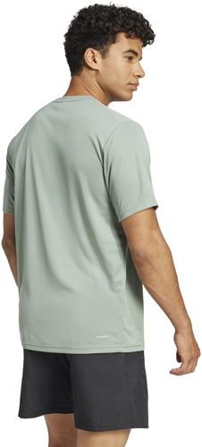 ADIDAS Herren T-Shirt Essentials