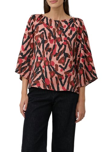 S.OLIVER BLACK Bluse