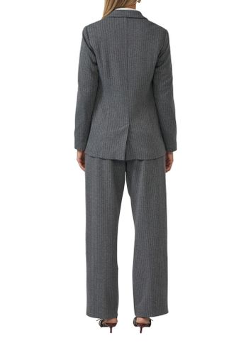 S.OLIVER BLACK Indoor-Blazer