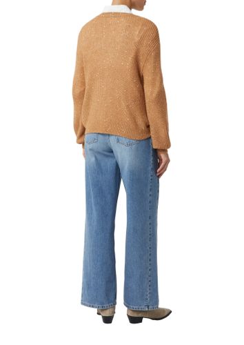 COMMA Strickpullover