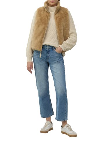 S.OLIVER Strickpullover