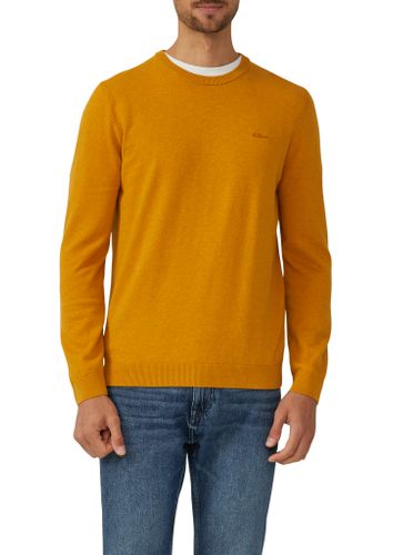 S.OLIVER Strickpullover