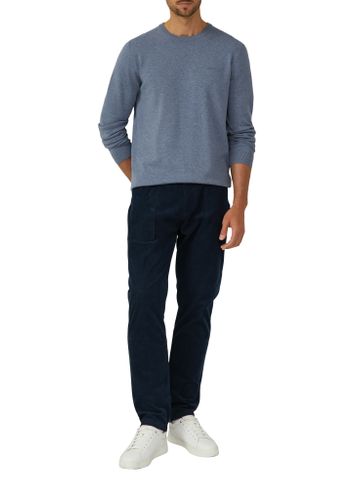 S.OLIVER Strickpullover