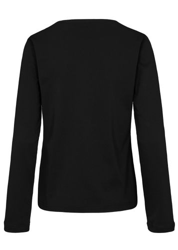 CLARINA Ganzjahres NOS Rdh.-Shirt, 1/1