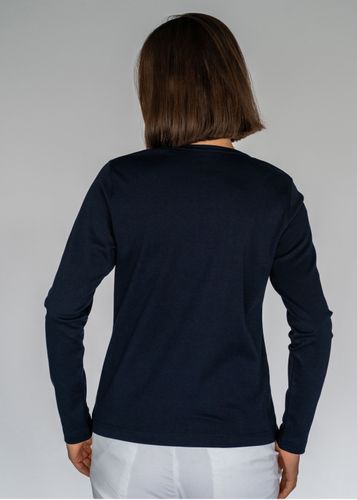 CLARINA Ganzjahres NOS Rdh.-Shirt, 1/1