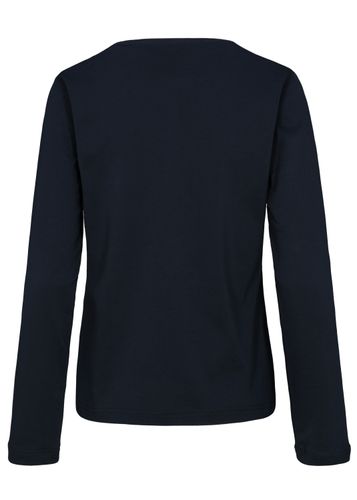 CLARINA Ganzjahres NOS Rdh.-Shirt, 1/1