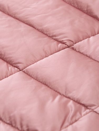 TOM TAILOR Plus Size - Lightweight Steppjacke mit wasserabweisender Funktion