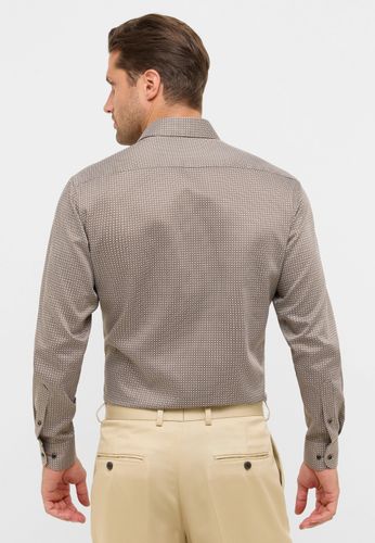 Hemd Twill Langarm