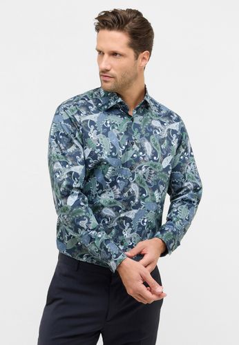 ETERNA Hemd Twill Langarm