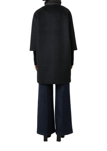 COMMA Outdoor-Mantel