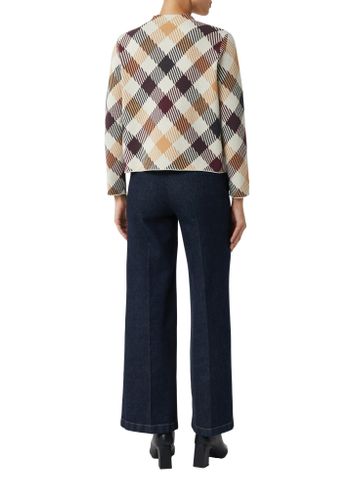 COMMA Strickpullover