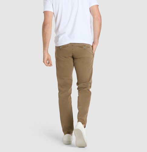 MAC MAC JEANS - Driver Pants, MacFlexx