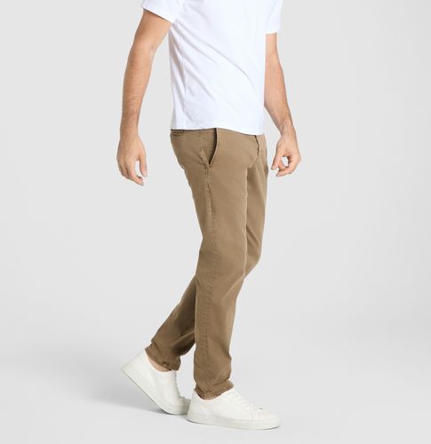 MAC MAC JEANS - Driver Pants, MacFlexx