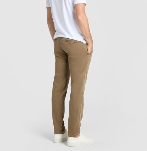 MAC MAC JEANS - Driver Pants, MacFlexx