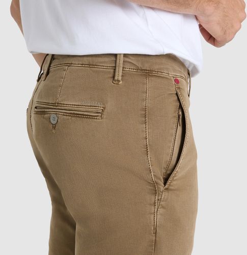 MAC MAC JEANS - Driver Pants, MacFlexx