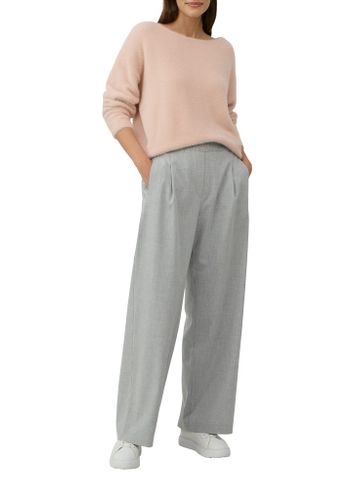 S.OLIVER BLACK Strickpullover