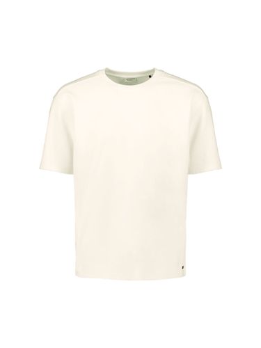 NO EXCESS T-Shirt Crewneck Solid Heavy Interlock