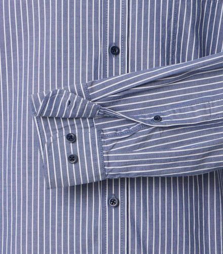 CASA MODA Freizeithemd