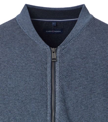 CASA MODA Strickjacke