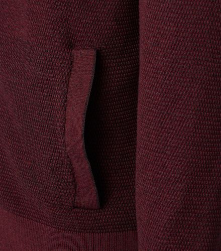 CASA MODA Strickjacke