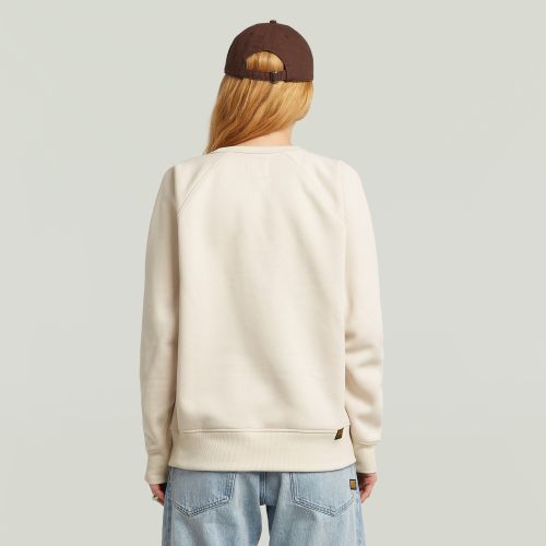 G-STAR Premium core 2.0 r sw wmn