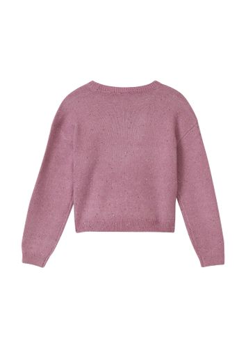 OLIVER TWIST Strickpullover