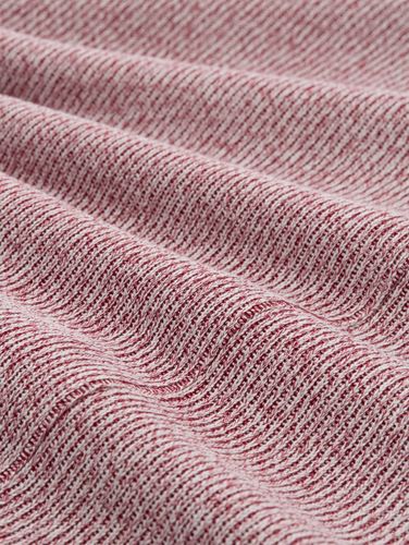 TOM TAILOR Plus Size - Sweatshirt mit Stehkragen