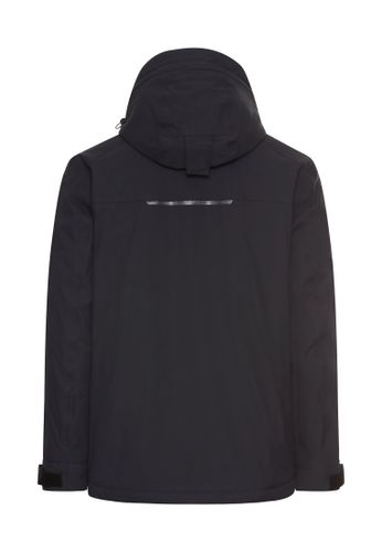 CAMEL ACTIVE teXXXactive® Jacke mit abnehmbarer Kapuze