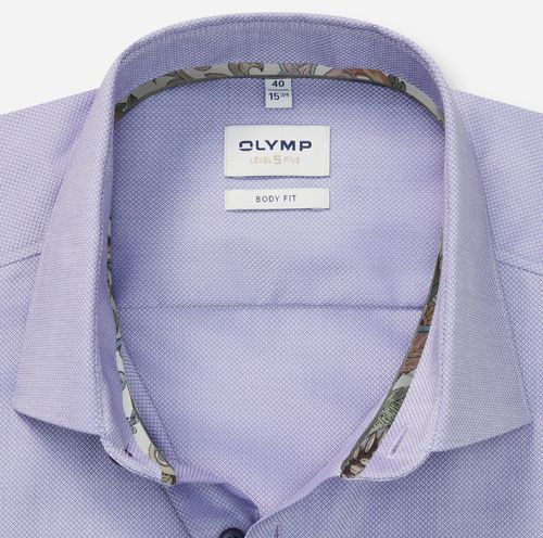 OLYMP OLYMP Level Five