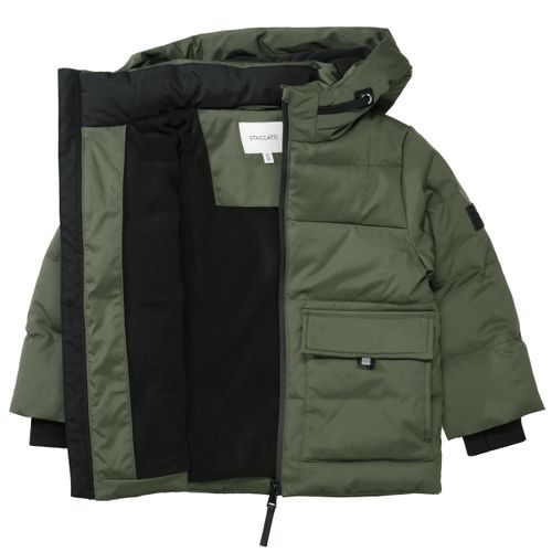 STACCATO Kn.-Parka
